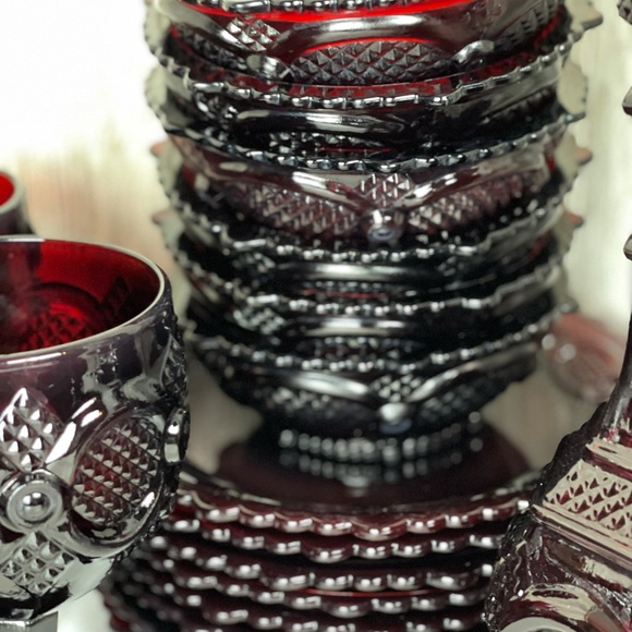 Avon Vintage 1876 Cape Cod Collection - Picture 3 of 6